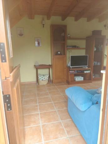 Casa de pueblo en Gobiendes s/n