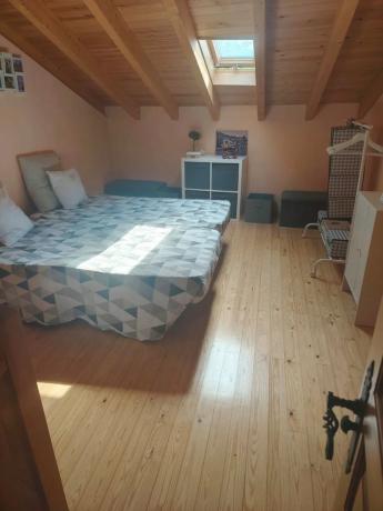 Casa de pueblo en Gobiendes s/n