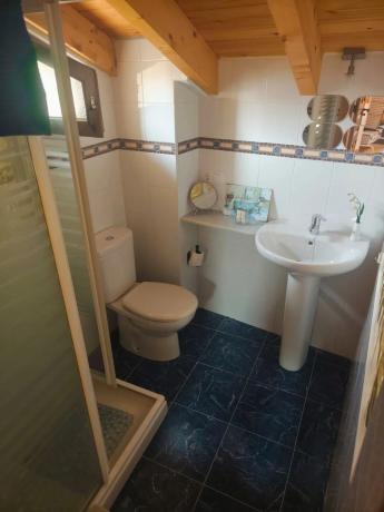 Casa de pueblo en Gobiendes s/n