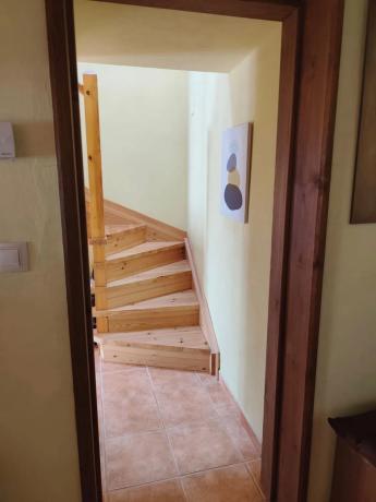 Casa de pueblo en Gobiendes s/n