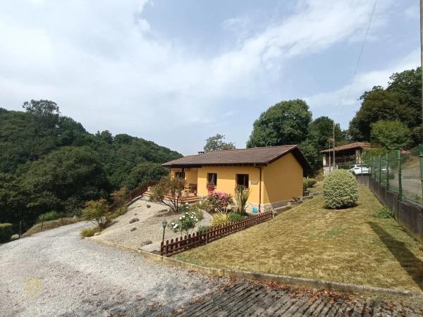 Casa independiente en Vía, 347 -p