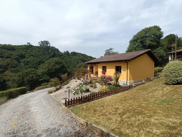 Casa independiente en Vía, 347 -p