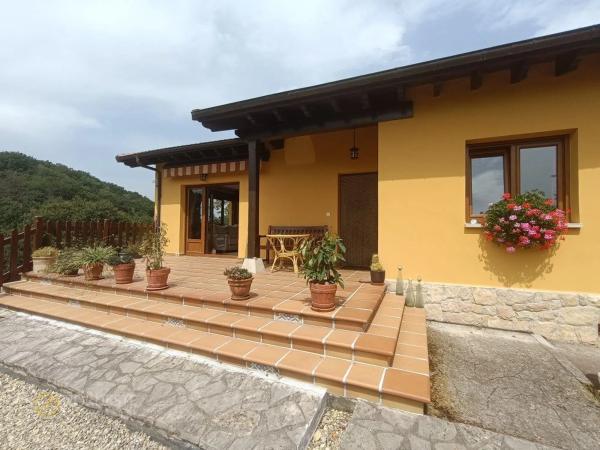 Casa independiente en Vía, 347 -p