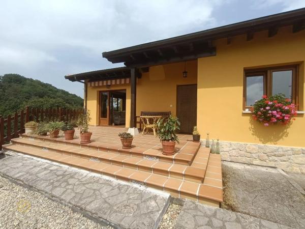 Casa independiente en Vía, 347 -p