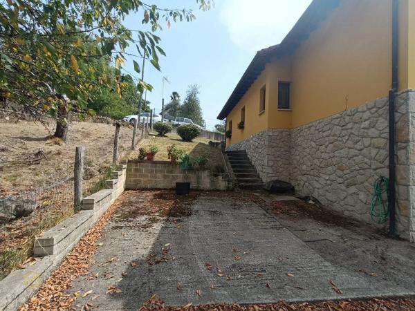 Casa independiente en Vía, 347 -p