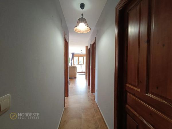 Casa independiente en Vía, 347 -p