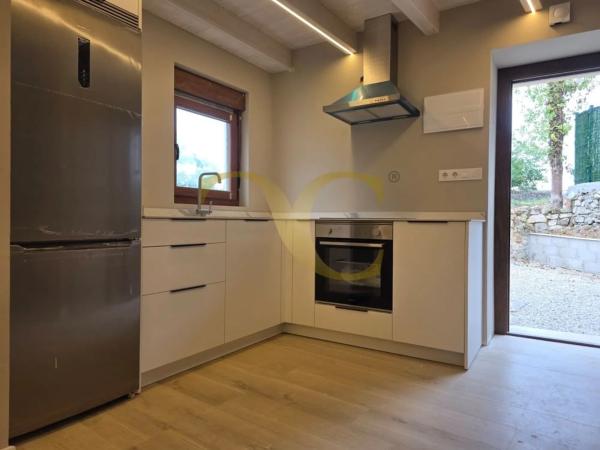 Casa independiente en calle Naves