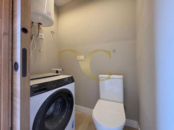 Casa independiente en calle Naves