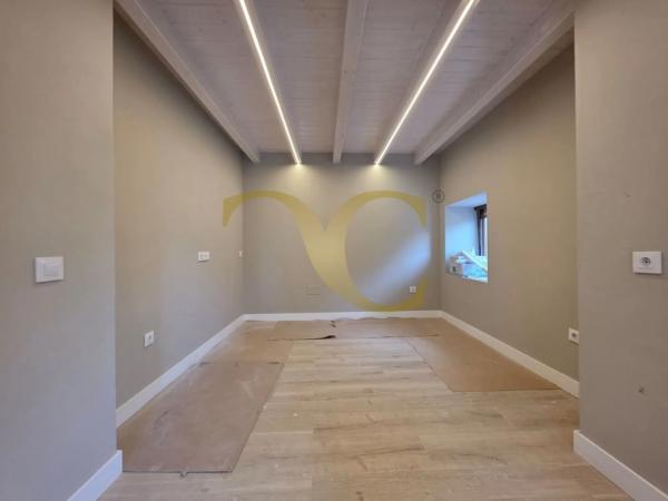 Casa independiente en calle Naves