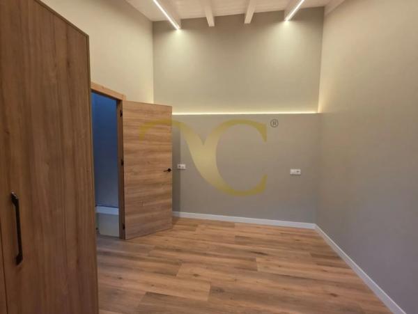 Casa independiente en calle Naves