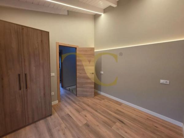 Casa independiente en calle Naves