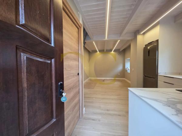 Casa independiente en calle Naves