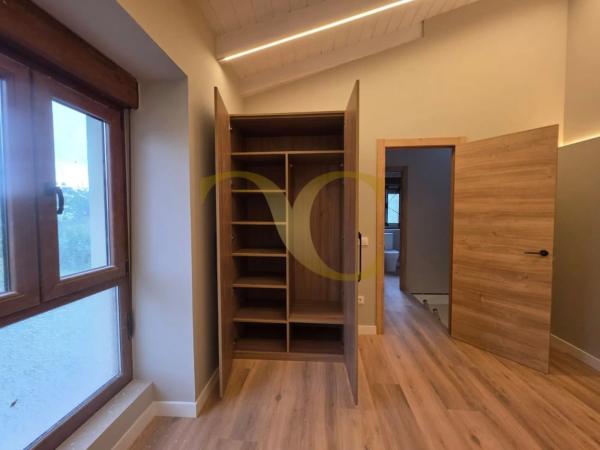 Casa independiente en calle Naves