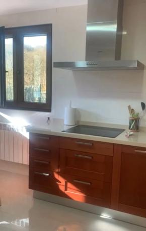 Casa independiente en calle Mestas de Con, 30