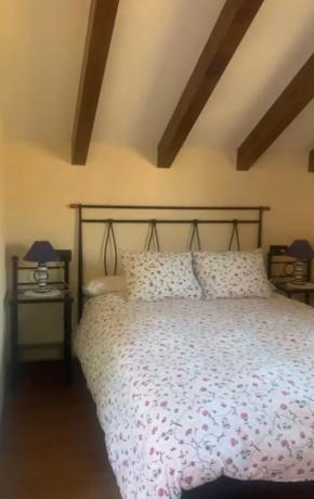 Casa independiente en calle Mestas de Con, 30