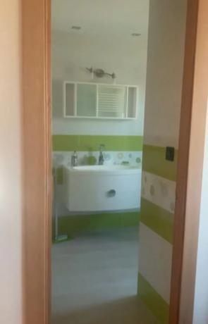 Casa independiente en calle Mestas de Con, 30