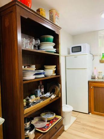 Casa rural en Unnamed Road, 72