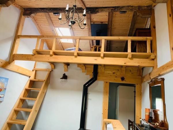 Casa rural en Unnamed Road, 72