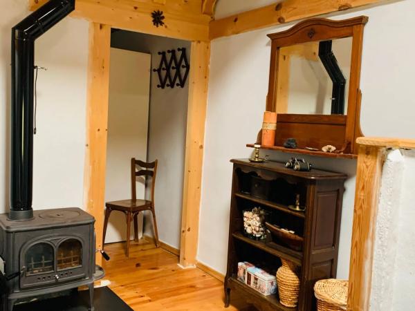 Casa rural en Unnamed Road, 72