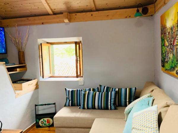 Casa rural en Unnamed Road, 72