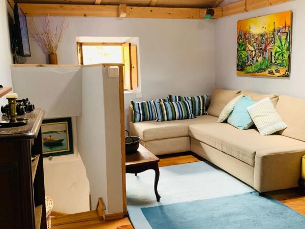 Casa rural en Unnamed Road, 72