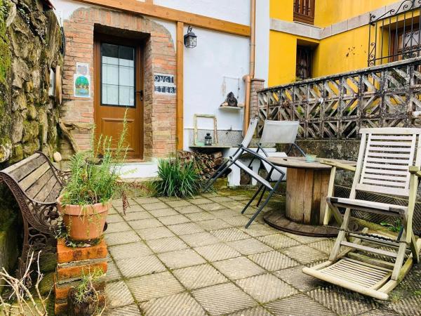 Casa rural en Unnamed Road, 72