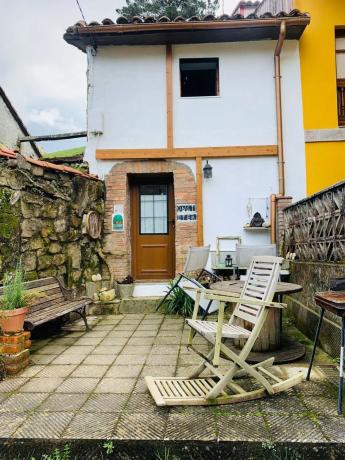 Casa rural en Unnamed Road, 72