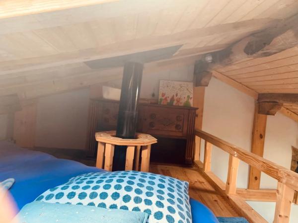 Casa rural en Unnamed Road, 72