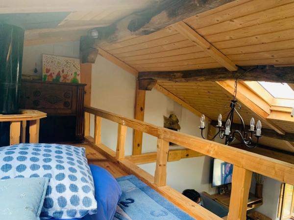 Casa rural en Unnamed Road, 72