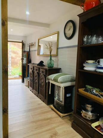 Casa rural en Unnamed Road, 72