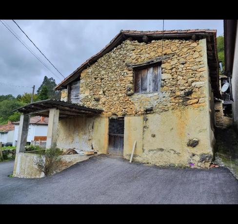 Casa de pueblo en Beroñes, 1