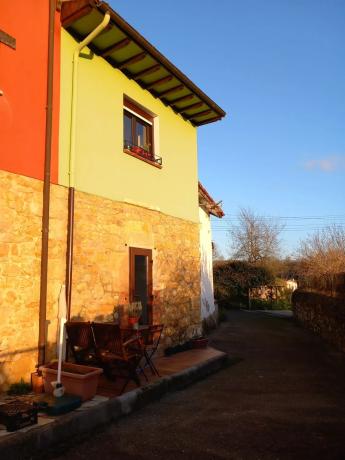 Casa rural en La Quintana, 34