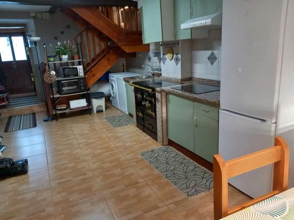 Casa rural en La Quintana, 34