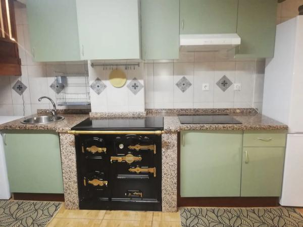 Casa rural en La Quintana, 34