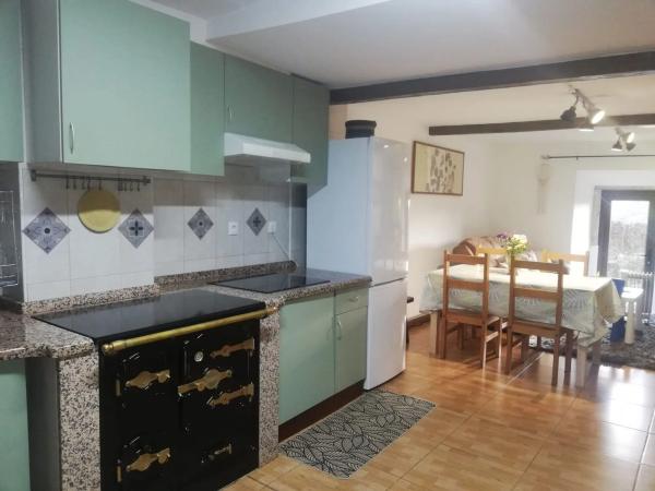 Casa rural en La Quintana, 34