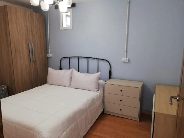 Casa rural en La Quintana, 34