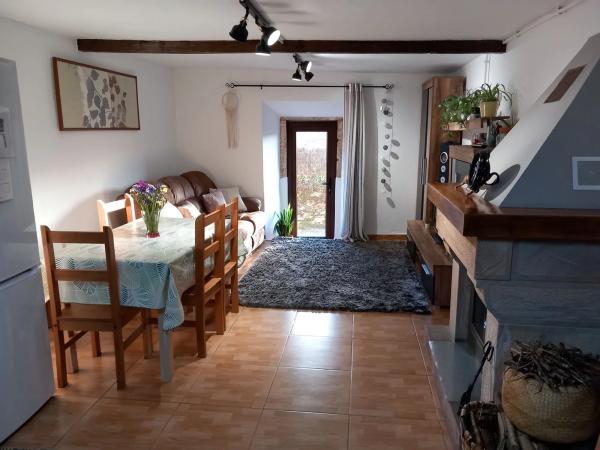 Casa rural en La Quintana, 34