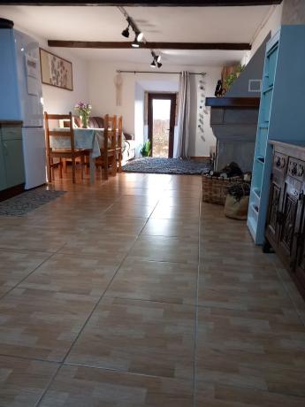 Casa rural en La Quintana, 34