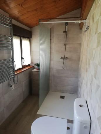 Casa rural en La Quintana, 34