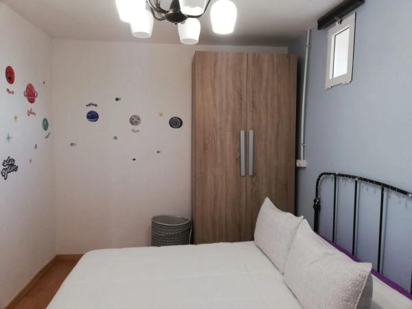 Casa rural en La Quintana, 34