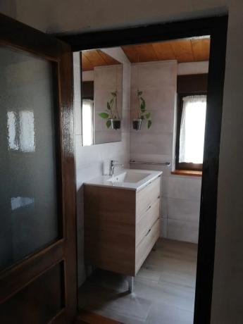 Casa rural en La Quintana, 34