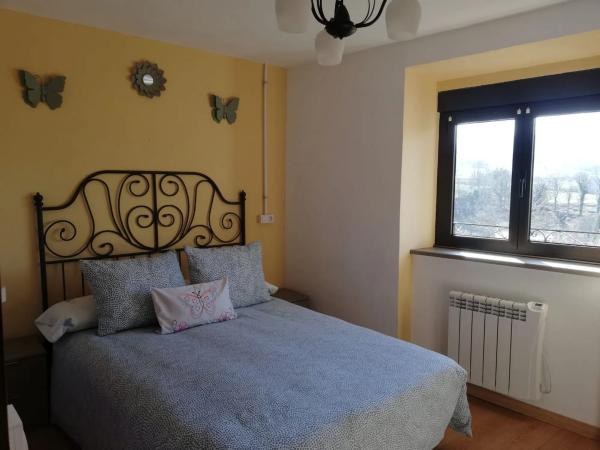 Casa rural en La Quintana, 34