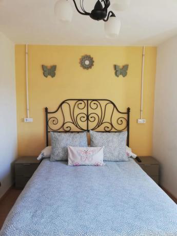 Casa rural en La Quintana, 34