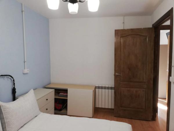 Casa rural en La Quintana, 34