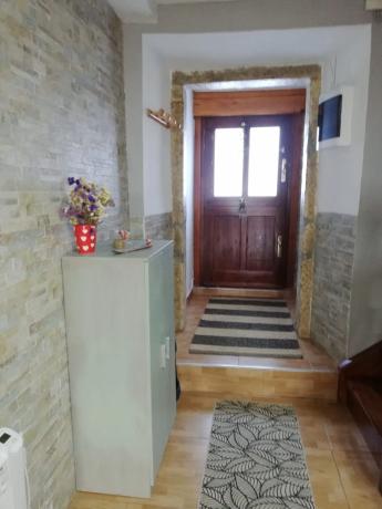 Casa rural en La Quintana, 34