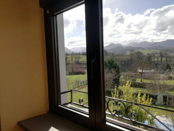 Casa rural en La Quintana, 34