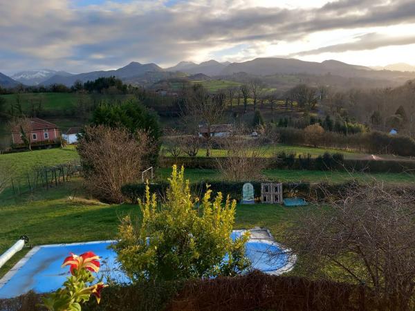 Casa rural en La Quintana, 34