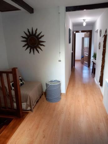 Casa rural en La Quintana, 34