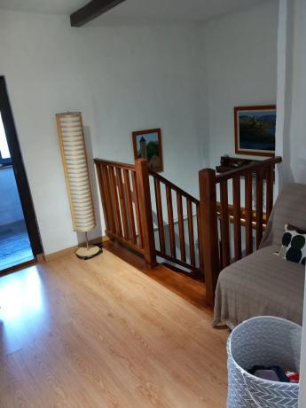 Casa rural en La Quintana, 34