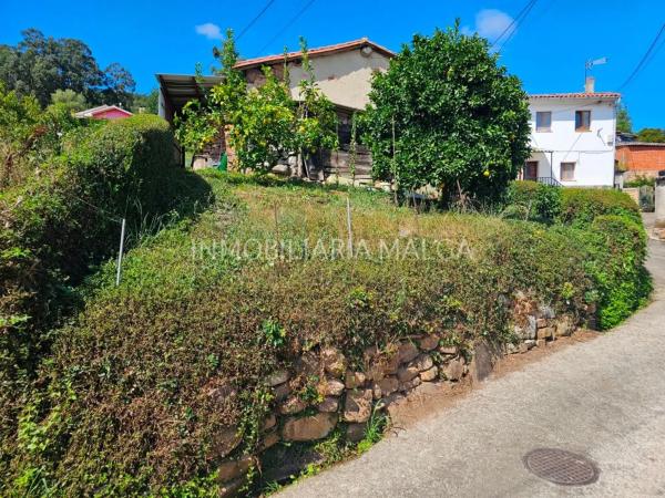 Casa independiente en calle Sales, 208 a